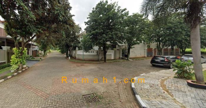 Foto Rumah dijual di Perumahan Modern Hill, Rumah Id: 6540