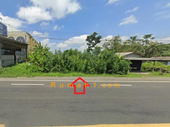 Foto Tanah dijual di Dukuhrejo, Bayan, Tanah Id: 6541