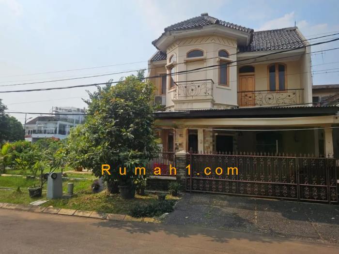 Foto Rumah dijual di Graha Raya Dahlia Loka, Rumah Id: 6542