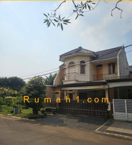 Foto Rumah dijual di Graha Raya Dahlia Loka, Rumah Id: 6542