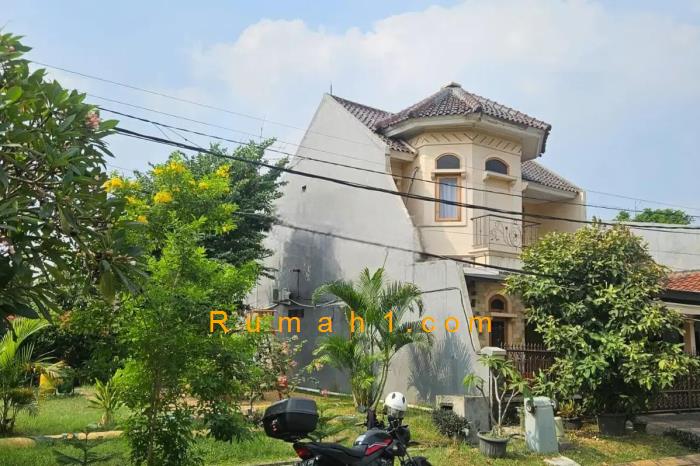 Foto Rumah dijual di Graha Raya Dahlia Loka, Rumah Id: 6542