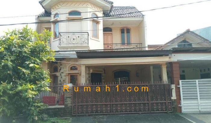 Foto Rumah dijual di Graha Raya Dahlia Loka, Rumah Id: 6542