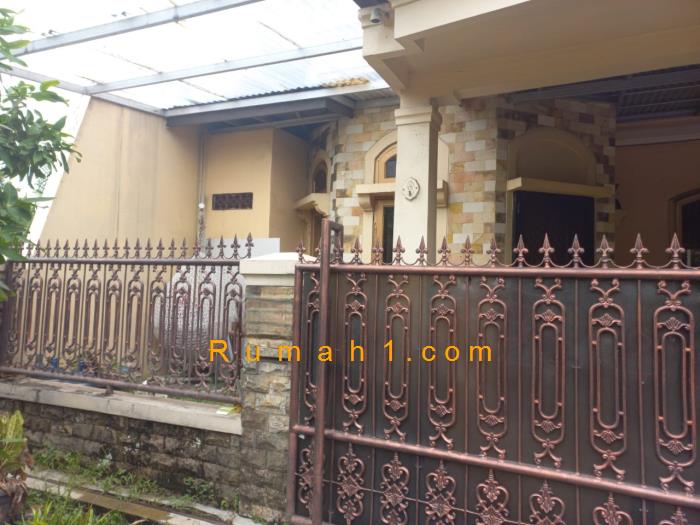 Foto Rumah dijual di Graha Raya Dahlia Loka, Rumah Id: 6542