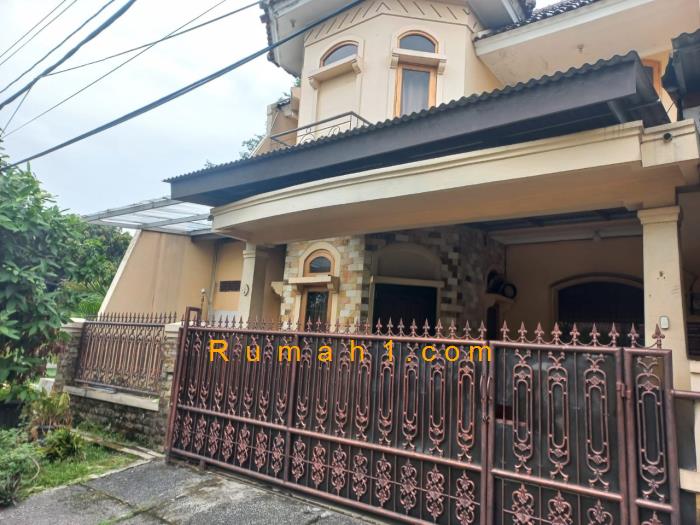 Foto Rumah dijual di Graha Raya Dahlia Loka, Rumah Id: 6542