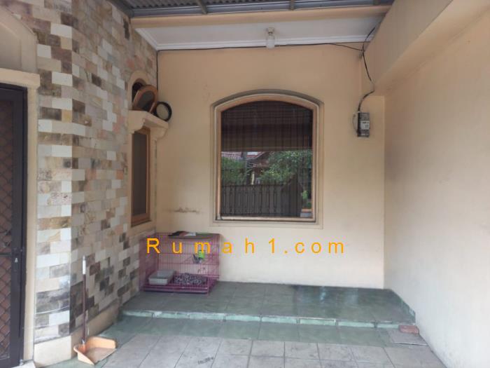 Foto Rumah dijual di Graha Raya Dahlia Loka, Rumah Id: 6542