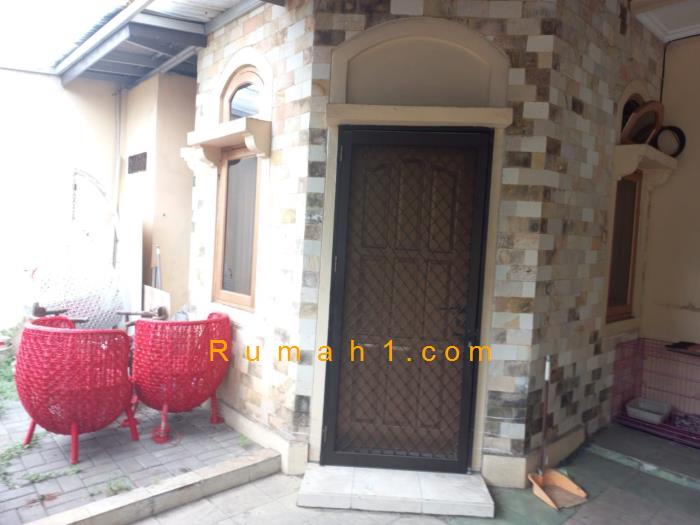 Foto Rumah dijual di Graha Raya Dahlia Loka, Rumah Id: 6542