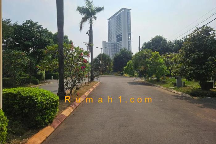 Foto Rumah dijual di Graha Raya Dahlia Loka, Rumah Id: 6542