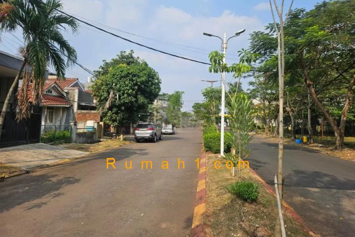 Foto Rumah dijual di Graha Raya Dahlia Loka, Rumah Id: 6542