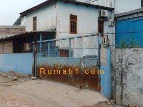 Image gudang dijual di Kosambi Timur, Kosambi, Tangerang, Properti Id 6543