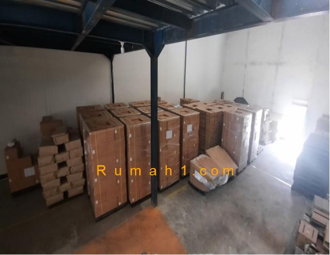 Foto Gudang dijual di Pergudangan AKA Business Point, Gudang Id: 6544