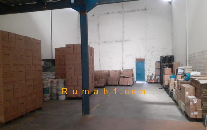 Foto Gudang dijual di Pergudangan AKA Business Point, Gudang Id: 6544