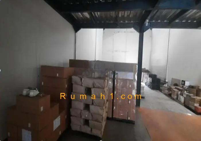 Foto Gudang dijual di Pergudangan AKA Business Point, Gudang Id: 6544