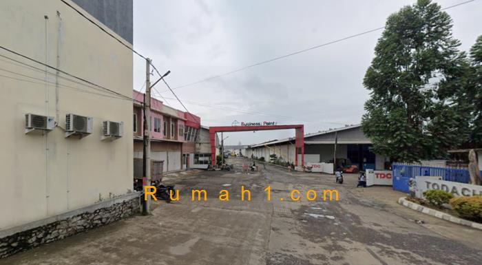 Foto Gudang dijual di Pergudangan AKA Business Point, Gudang Id: 6544