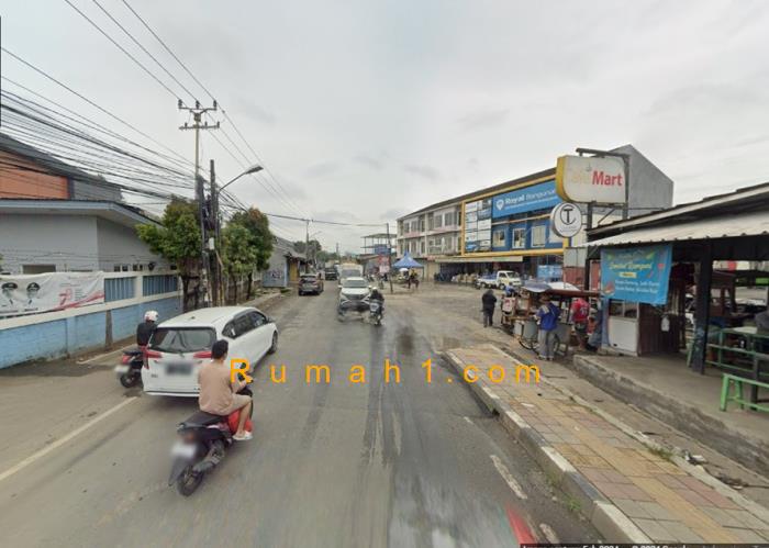 Foto Gudang dijual di Pergudangan AKA Business Point, Gudang Id: 6544