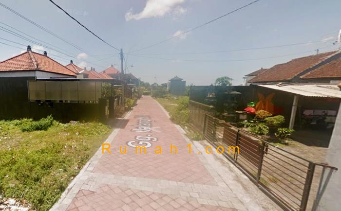 Foto Tanah dijual di Sempidi, Mengwi, Tanah Id: 6545