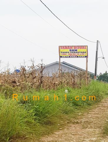 Foto Tanah dijual di Jatimulyo, Jati Agung, Tanah Id: 6547