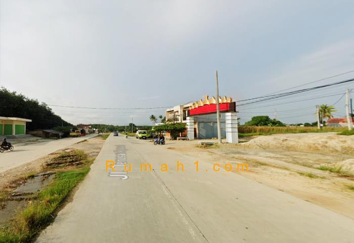 Foto Tanah dijual di Jatimulyo, Jati Agung, Tanah Id: 6547