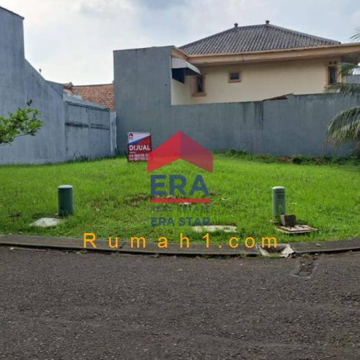 Foto Tanah dijual di Taman Chrysant BSD, Tanah Id: 6548