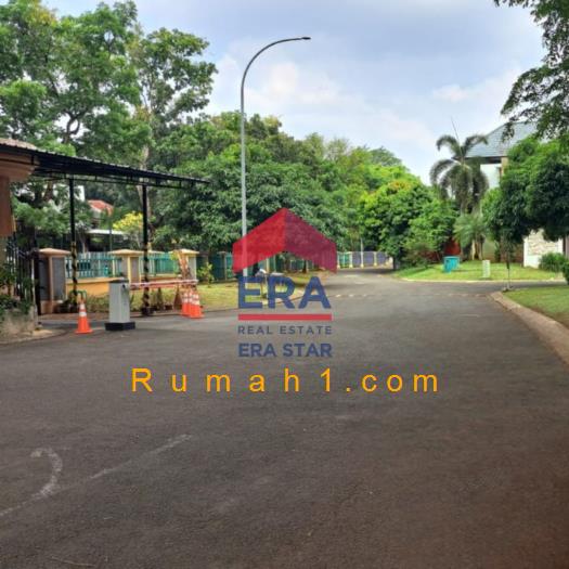 Foto Tanah dijual di Taman Chrysant BSD, Tanah Id: 6548