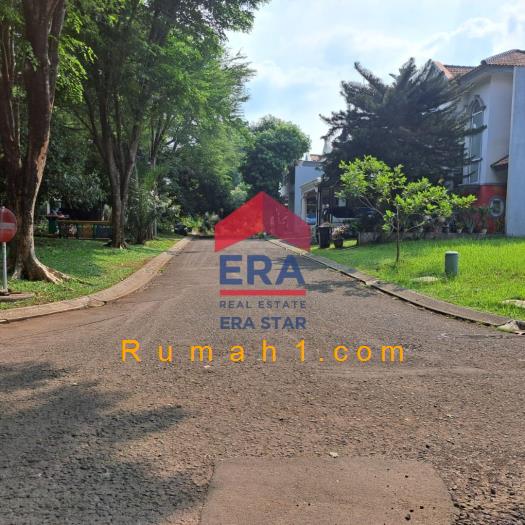 Foto Tanah dijual di Taman Chrysant BSD, Tanah Id: 6548