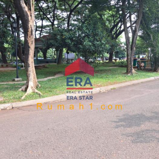 Foto Tanah dijual di Taman Chrysant BSD, Tanah Id: 6548