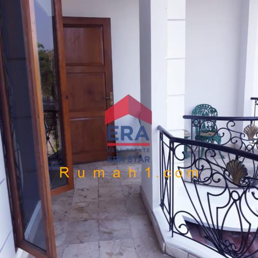 Foto Rumah dijual di Pondok Indah, Rumah Id: 6550