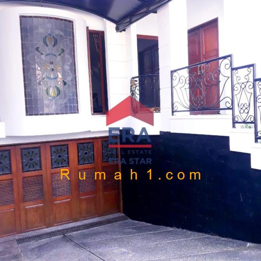 Foto Rumah dijual di Pondok Indah, Rumah Id: 6550