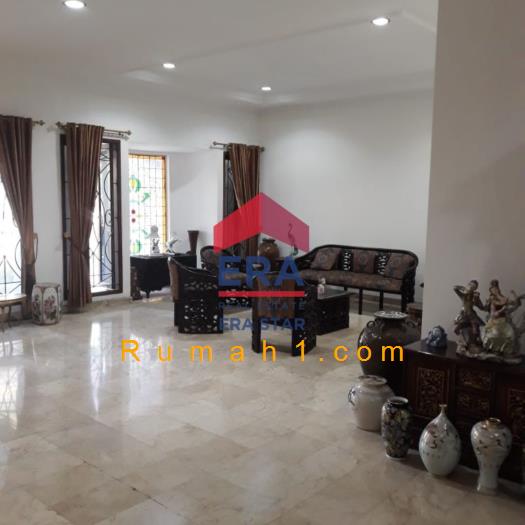 Foto Rumah dijual di Pondok Indah, Rumah Id: 6550