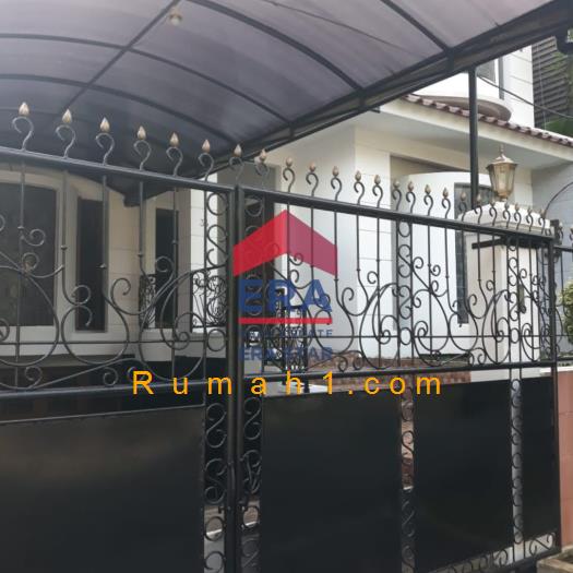 Foto Rumah dijual di Pondok Indah, Rumah Id: 6550