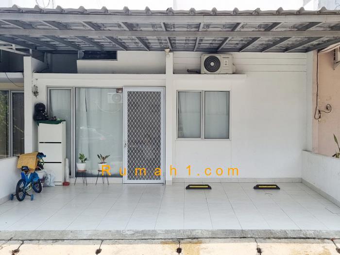 Foto Rumah dijual di Gebang Raya, Periuk, Rumah Id: 6551