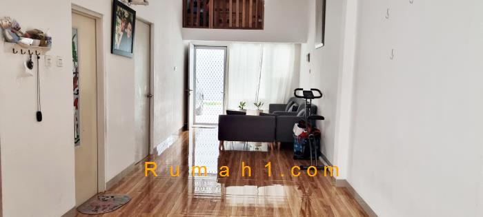 Foto Rumah dijual di Gebang Raya, Periuk, Rumah Id: 6551