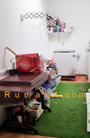 Foto Rumah dijual di Gebang Raya, Periuk, Rumah Id: 6551