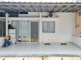 Image rumah dijual di Gebang Raya, Periuk, Tangerang, Properti Id 6551