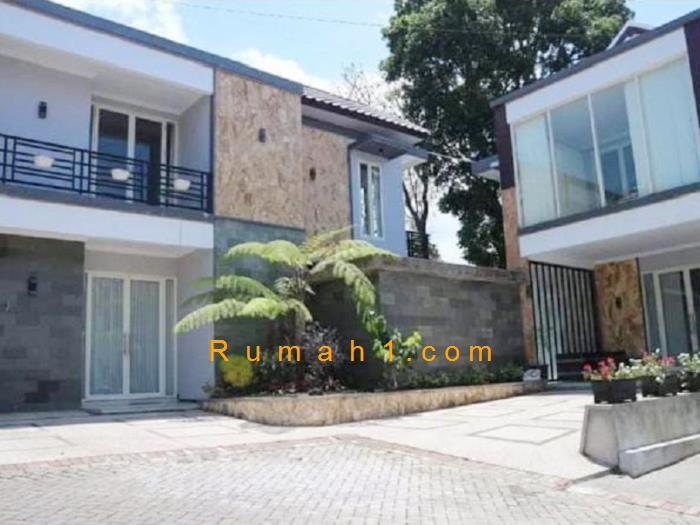 Foto Villa dijual di Villa Kusuma Hill, Villa Id: 6552