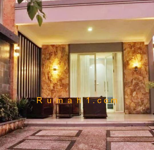 Foto Villa dijual di Villa Kusuma Hill, Villa Id: 6552