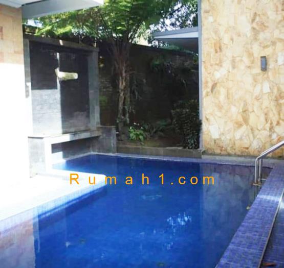 Foto Villa dijual di Villa Kusuma Hill, Villa Id: 6552