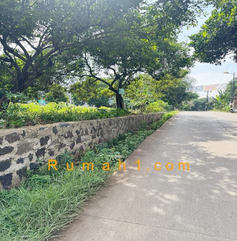 Foto Tanah dijual di Cibening, Setu, Tanah Id: 6554