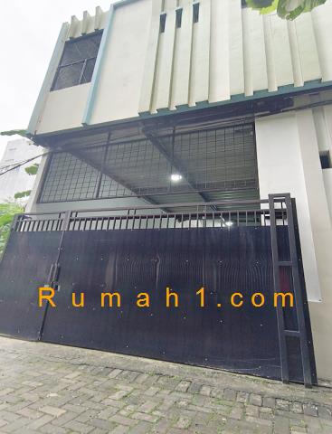 Foto Rumah dijual di Komplek Polri Lembah Nagrak Indah, Rumah Id: 6556