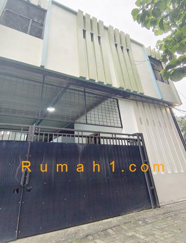 Foto Rumah dijual di Komplek Polri Lembah Nagrak Indah, Rumah Id: 6556