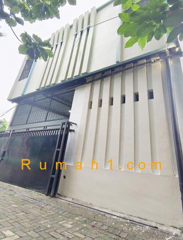 Foto Rumah dijual di Komplek Polri Lembah Nagrak Indah, Rumah Id: 6556