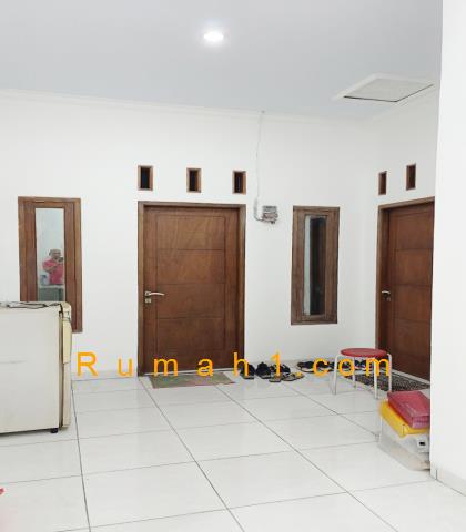 Foto Rumah dijual di Komplek Polri Lembah Nagrak Indah, Rumah Id: 6556