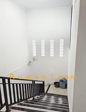 Foto Rumah dijual di Komplek Polri Lembah Nagrak Indah, Rumah Id: 6556