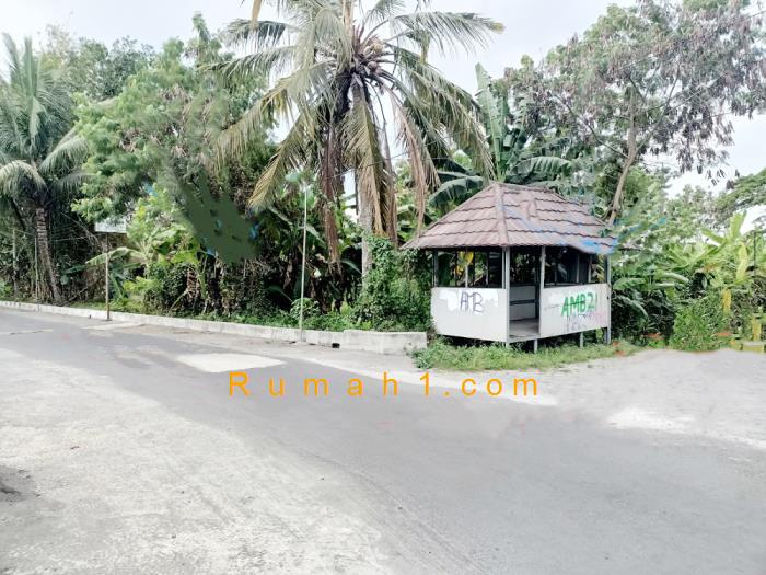 Foto Tanah dijual di Sardonoharjo, Ngaglik, Tanah Id: 6557