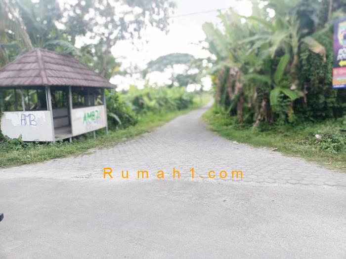 Foto Tanah dijual di Sardonoharjo, Ngaglik, Tanah Id: 6557