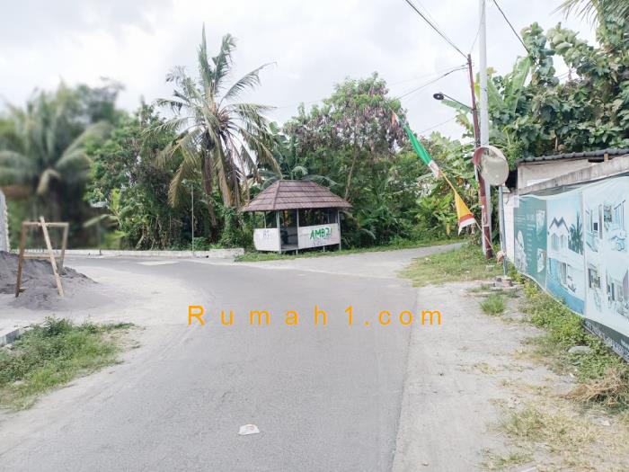 Foto Tanah dijual di Sardonoharjo, Ngaglik, Tanah Id: 6557