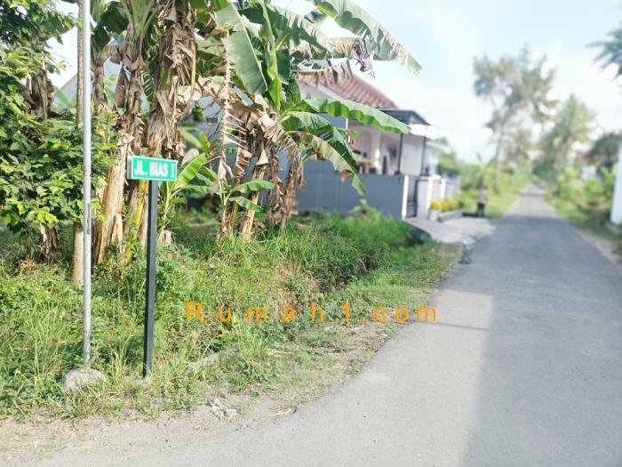 Foto Tanah dijual di Sardonoharjo, Ngaglik, Tanah Id: 6557