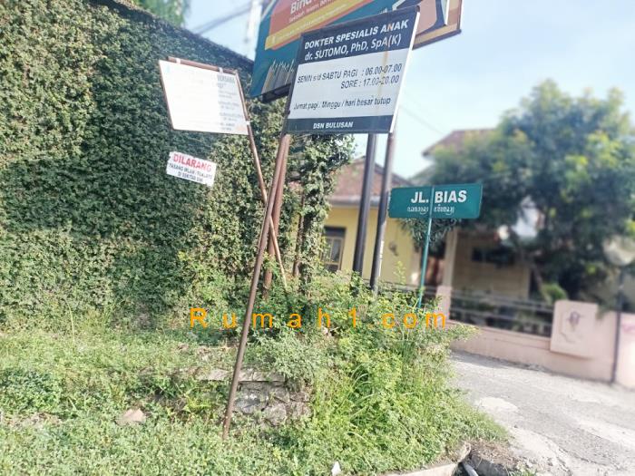 Foto Tanah dijual di Sardonoharjo, Ngaglik, Tanah Id: 6557