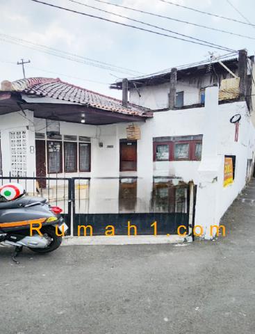 Foto Rumah dijual di Tebet Barat, Tebet, Rumah Id: 6558