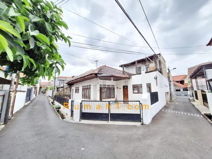 Foto Rumah dijual di Tebet Barat, Tebet, Rumah Id: 6558