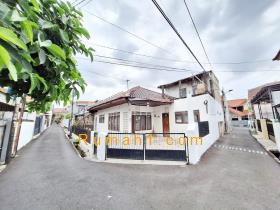 Image rumah dijual di Tebet Barat, Tebet, Jakarta Selatan, Properti Id 6558